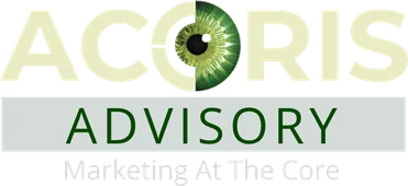 Acoris Advisory — Marketing at the Core