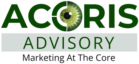 Acoris Advisory, Marketing at the Core